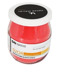 i[Kuhl-er] Semi-Permanent Hair Pigment Powder - Andriod Orange